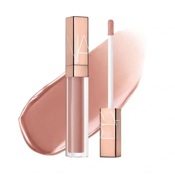 *HP* NARS Lip Shine - Nympho - Picture 1 of 6